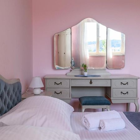 Apartment Rosehip Dubrovnik Eksteriør bilde