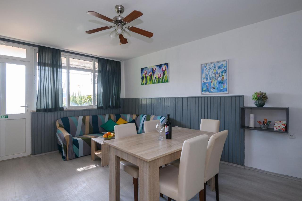 Apartment Rosehip Dubrovnik Eksteriør bilde
