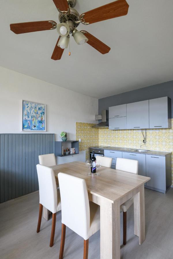 Apartment Rosehip Dubrovnik Eksteriør bilde