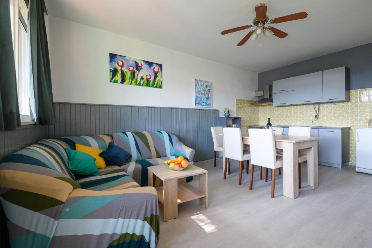 Apartment Rosehip Dubrovnik Eksteriør bilde