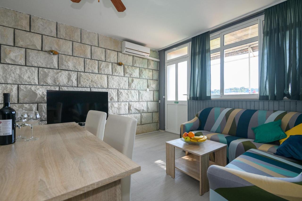 Apartment Rosehip Dubrovnik Eksteriør bilde