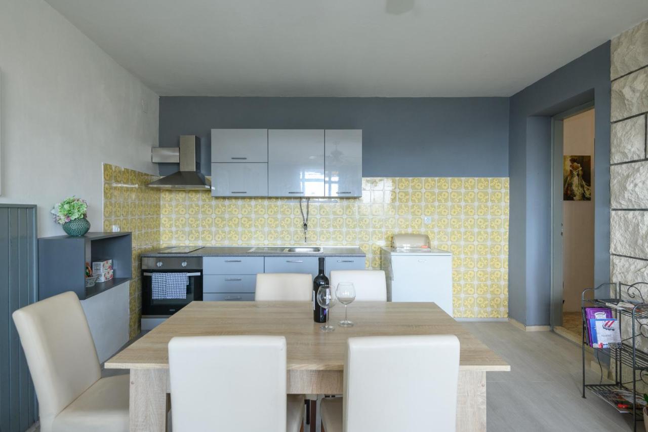 Apartment Rosehip Dubrovnik Eksteriør bilde