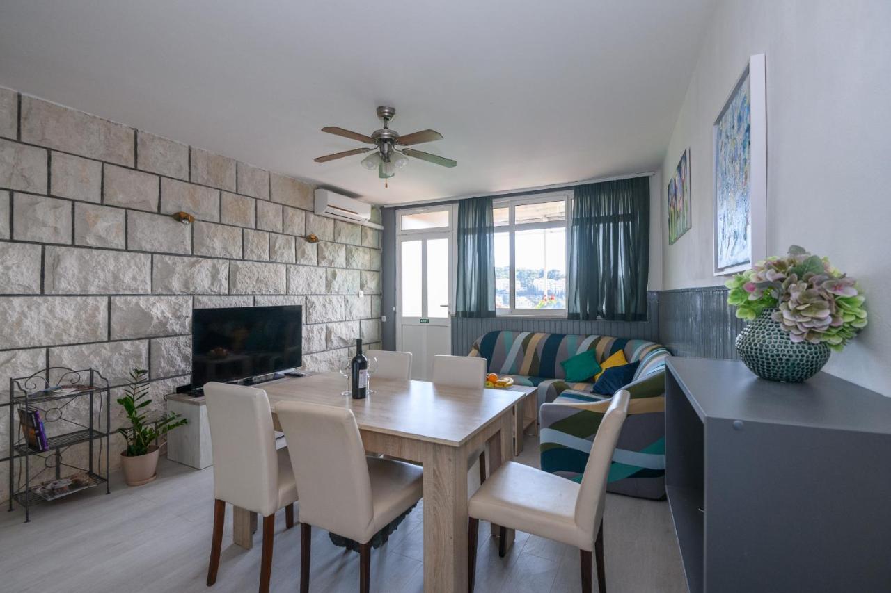 Apartment Rosehip Dubrovnik Eksteriør bilde