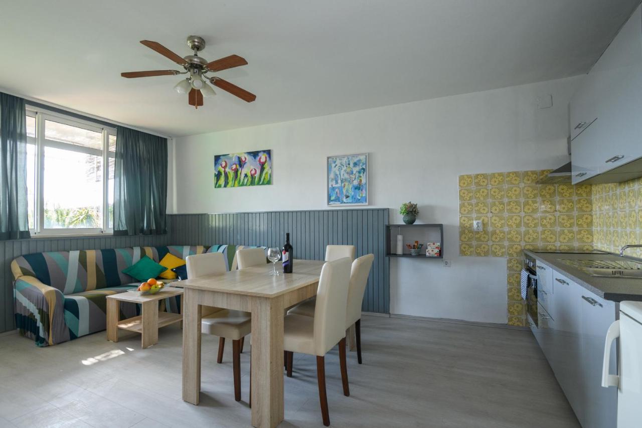 Apartment Rosehip Dubrovnik Eksteriør bilde
