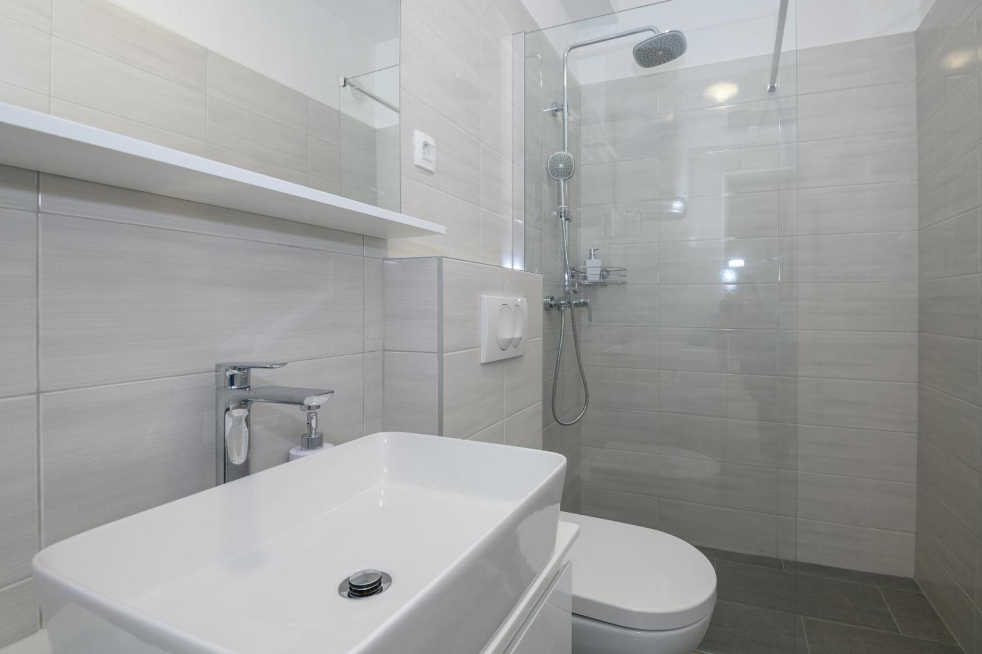 Apartment Rosehip Dubrovnik Eksteriør bilde