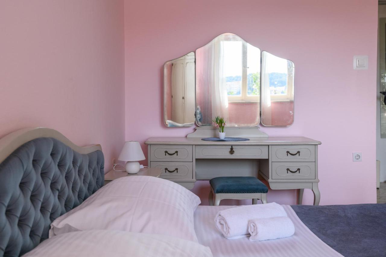 Apartment Rosehip Dubrovnik Eksteriør bilde