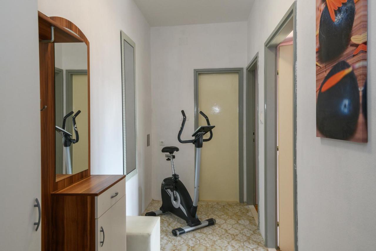 Apartment Rosehip Dubrovnik Eksteriør bilde