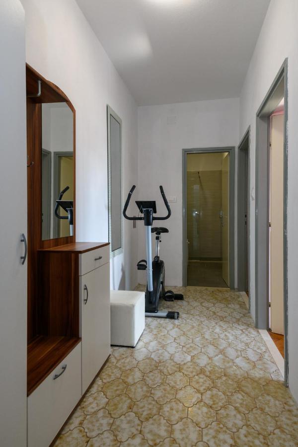 Apartment Rosehip Dubrovnik Eksteriør bilde
