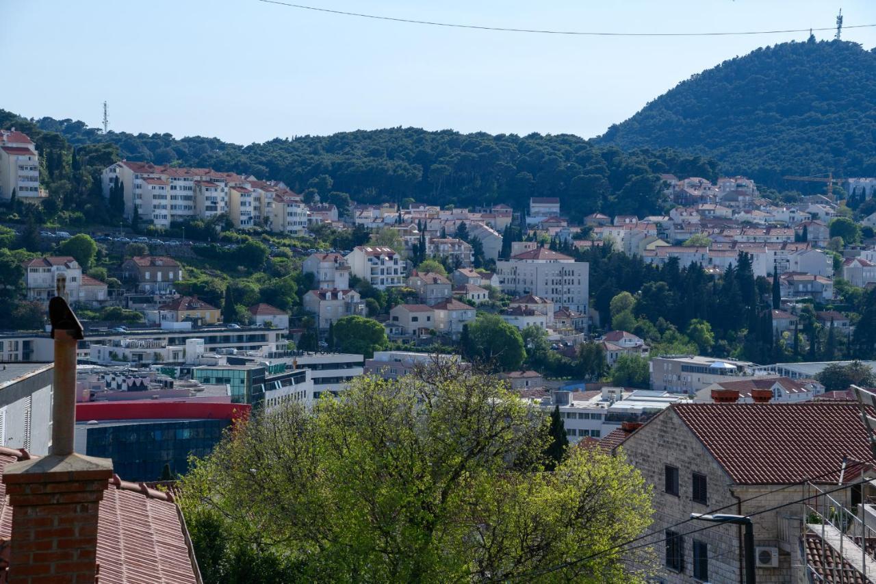 Apartment Rosehip Dubrovnik Eksteriør bilde