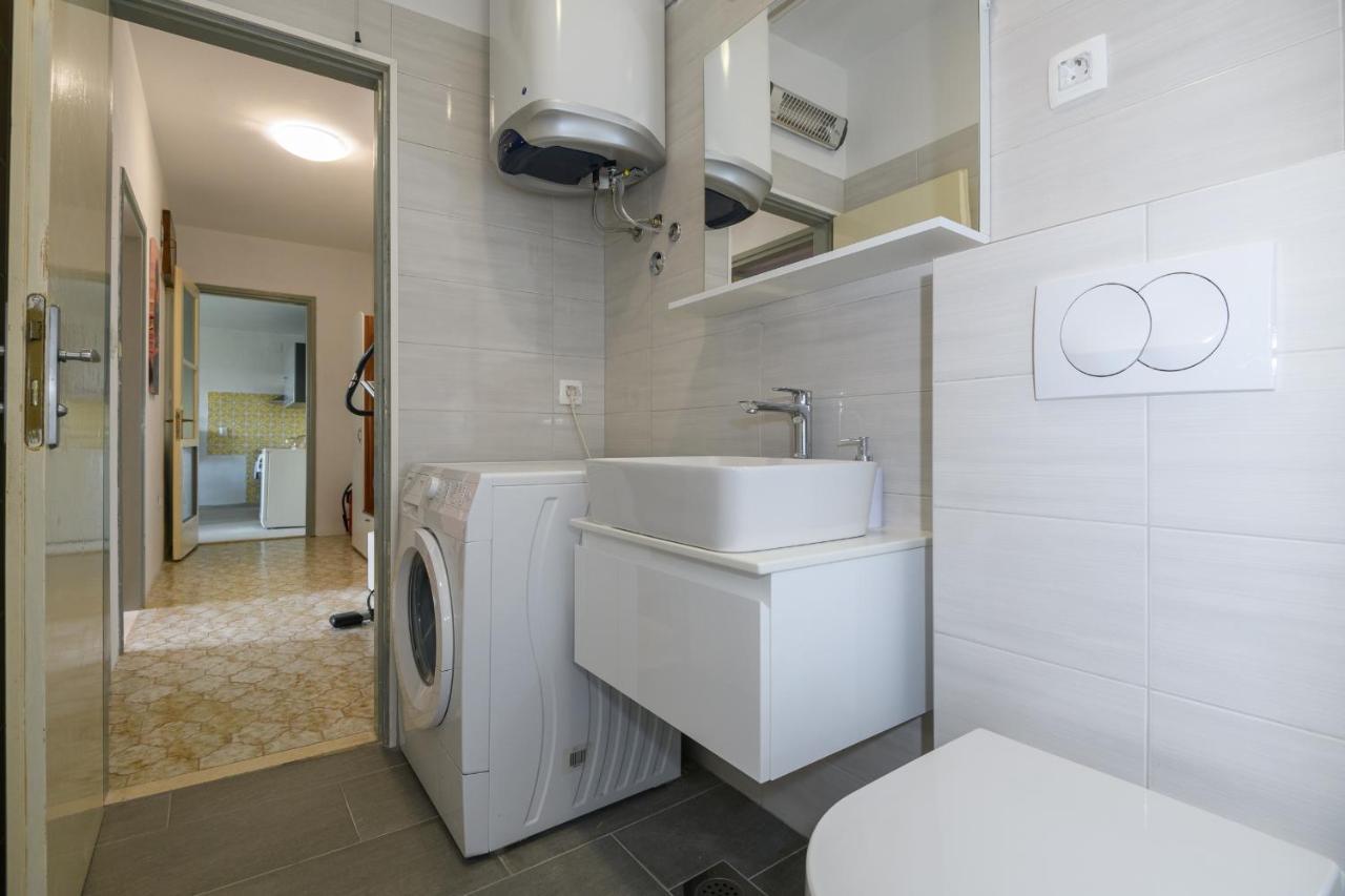 Apartment Rosehip Dubrovnik Eksteriør bilde