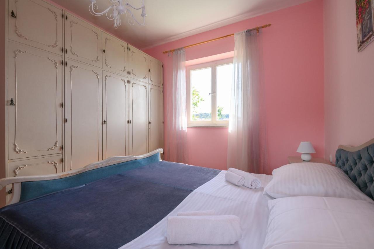 Apartment Rosehip Dubrovnik Eksteriør bilde