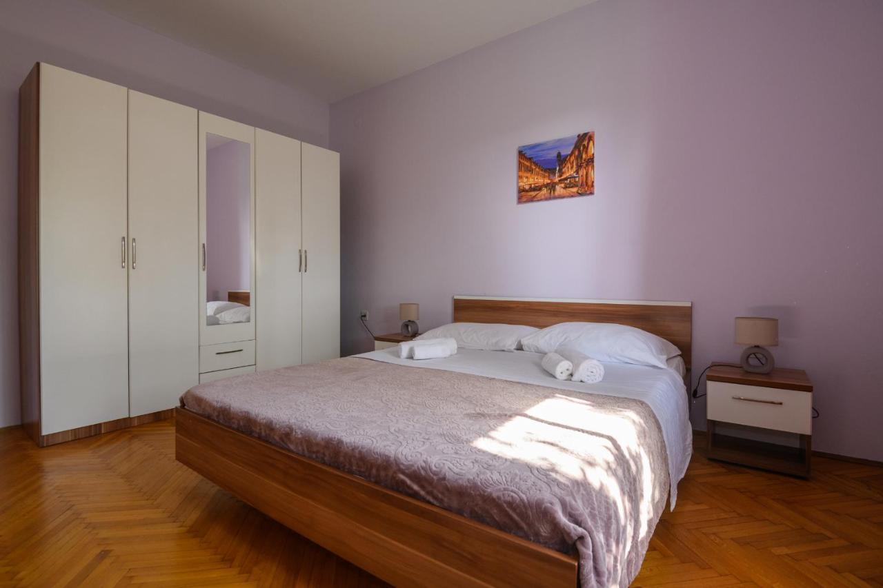 Apartment Rosehip Dubrovnik Eksteriør bilde