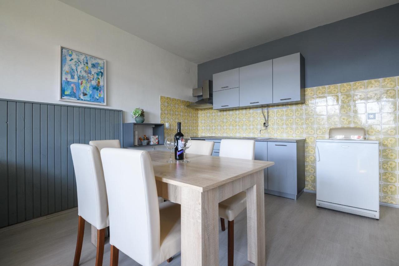 Apartment Rosehip Dubrovnik Eksteriør bilde