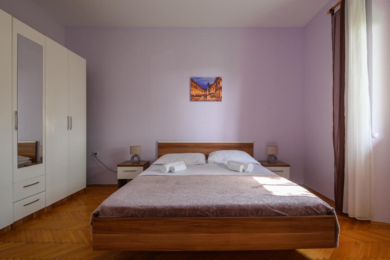 Apartment Rosehip Dubrovnik Eksteriør bilde