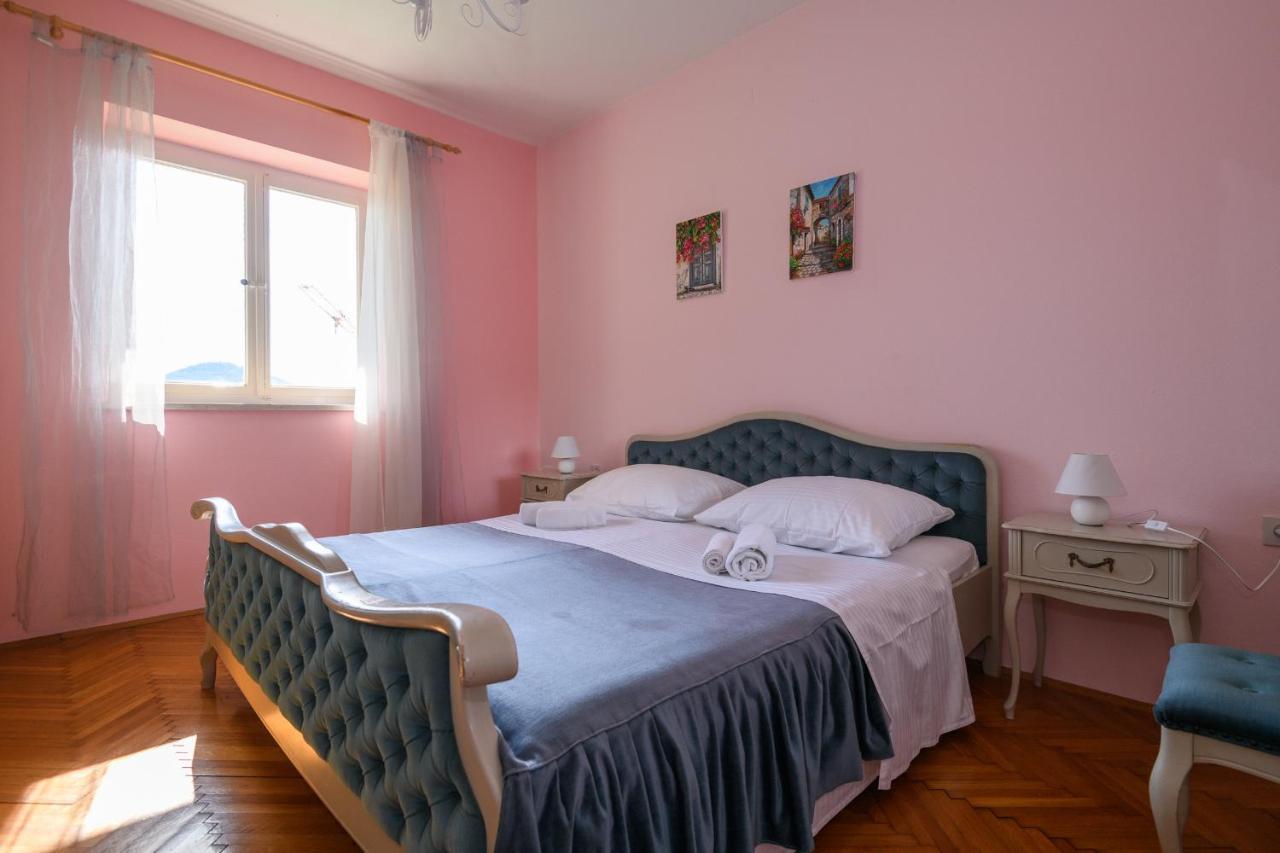 Apartment Rosehip Dubrovnik Eksteriør bilde