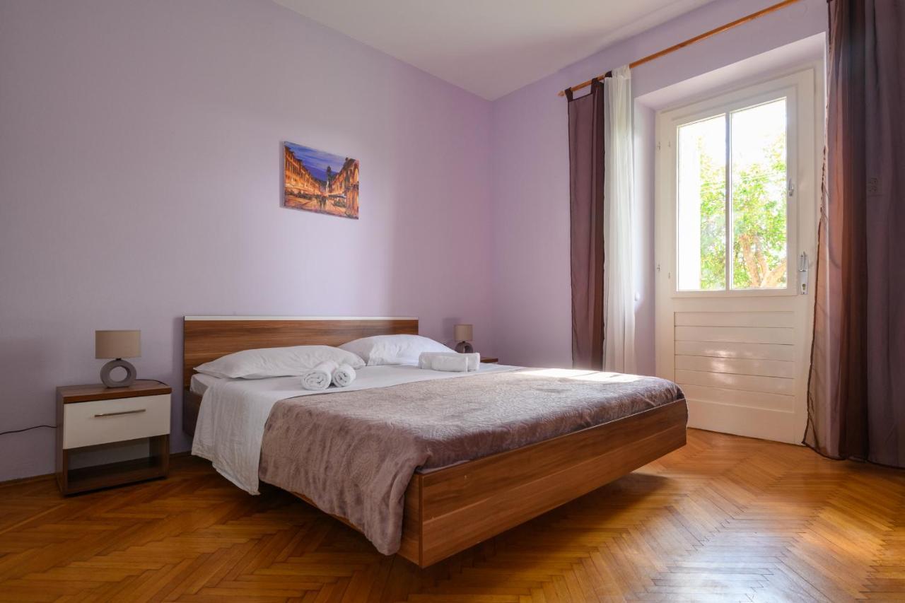 Apartment Rosehip Dubrovnik Eksteriør bilde