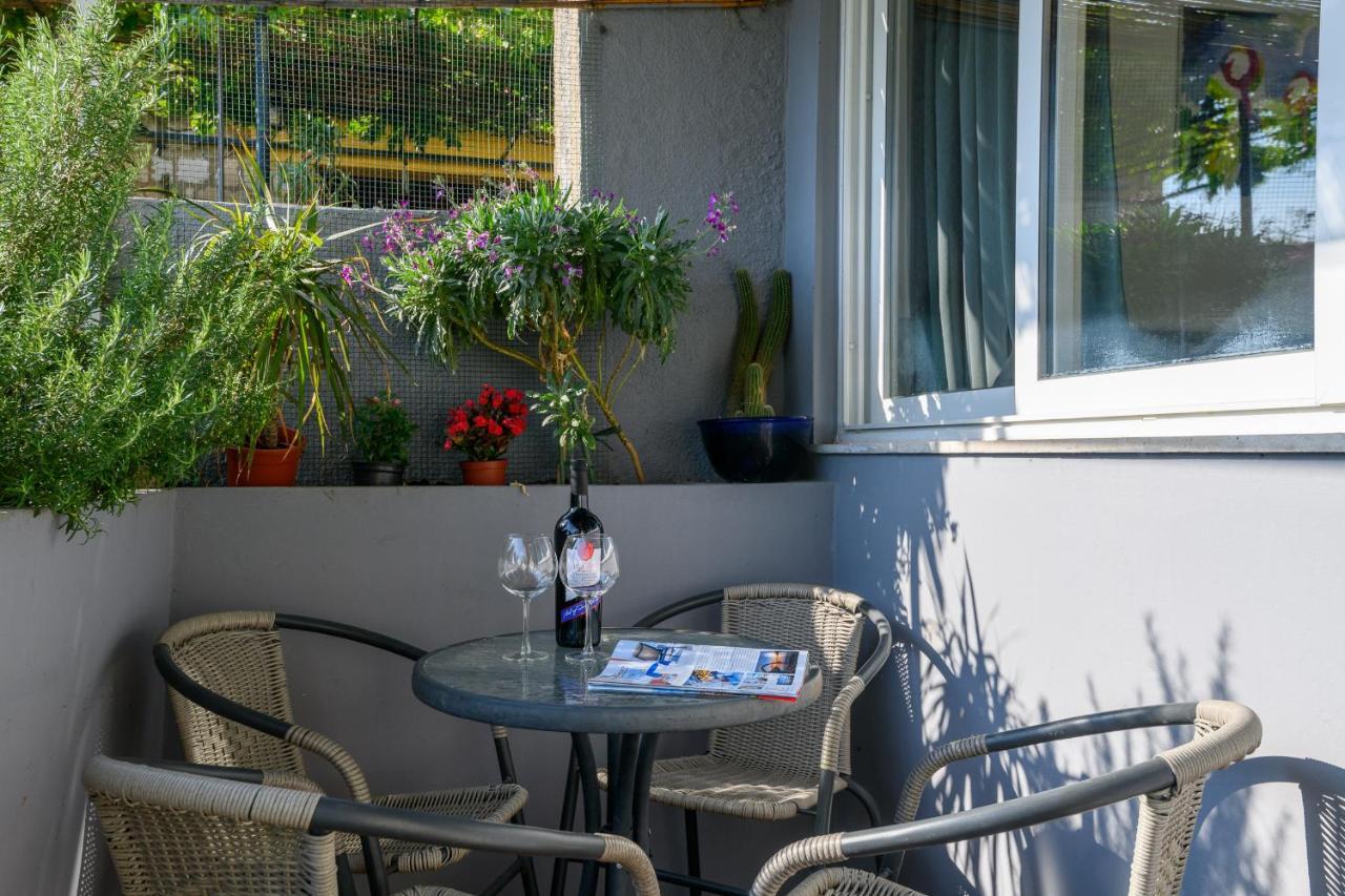 Apartment Rosehip Dubrovnik Eksteriør bilde