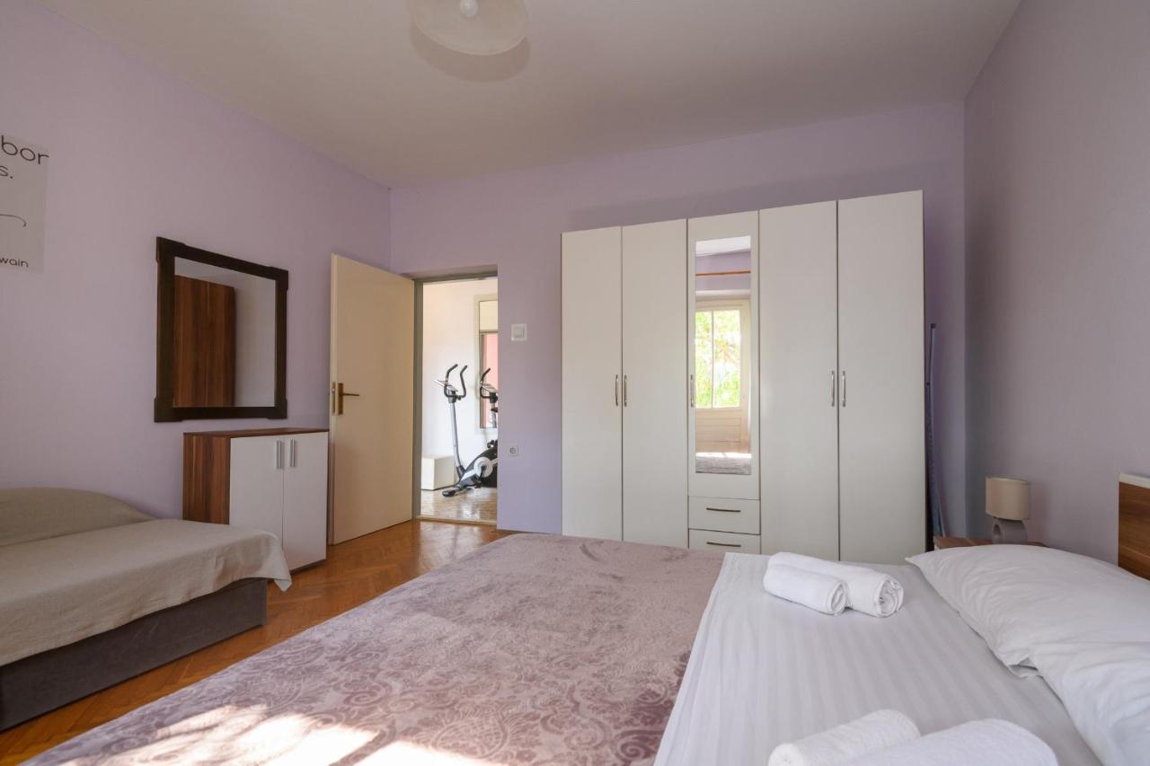 Apartment Rosehip Dubrovnik Eksteriør bilde