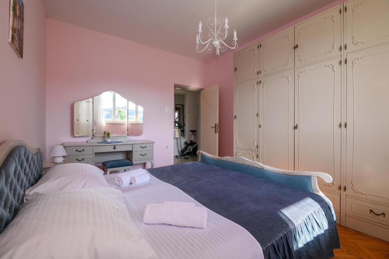 Apartment Rosehip Dubrovnik Eksteriør bilde