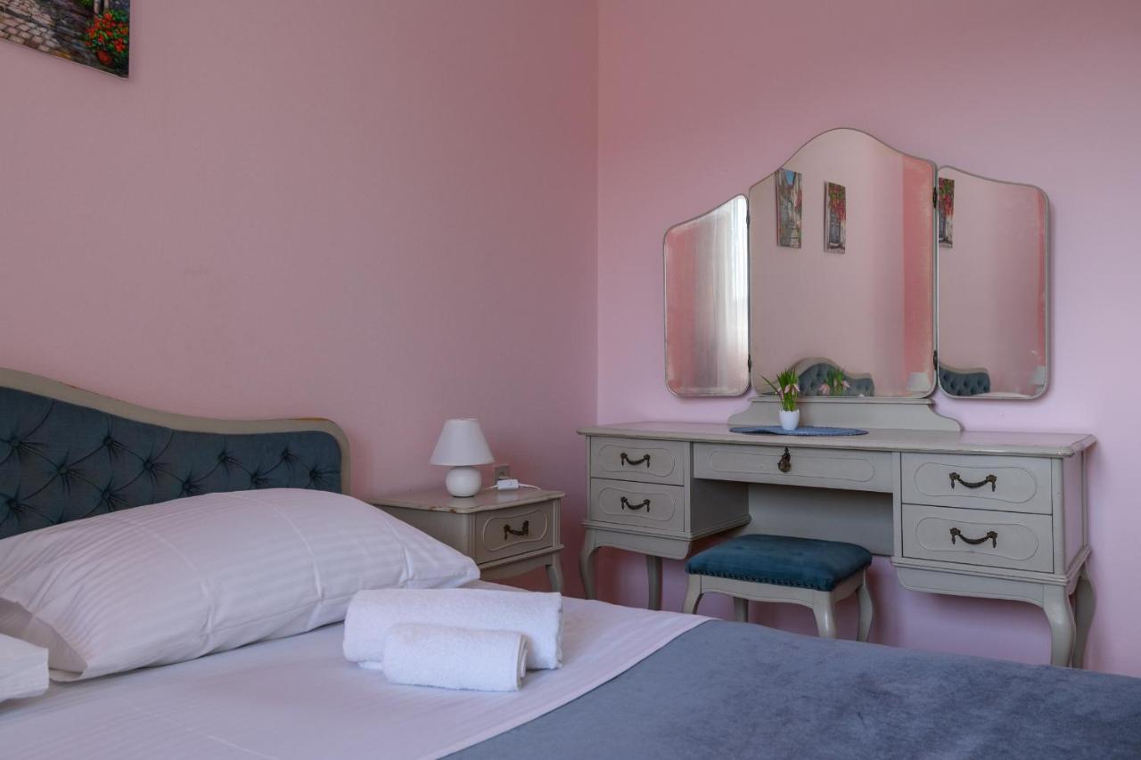 Apartment Rosehip Dubrovnik Eksteriør bilde