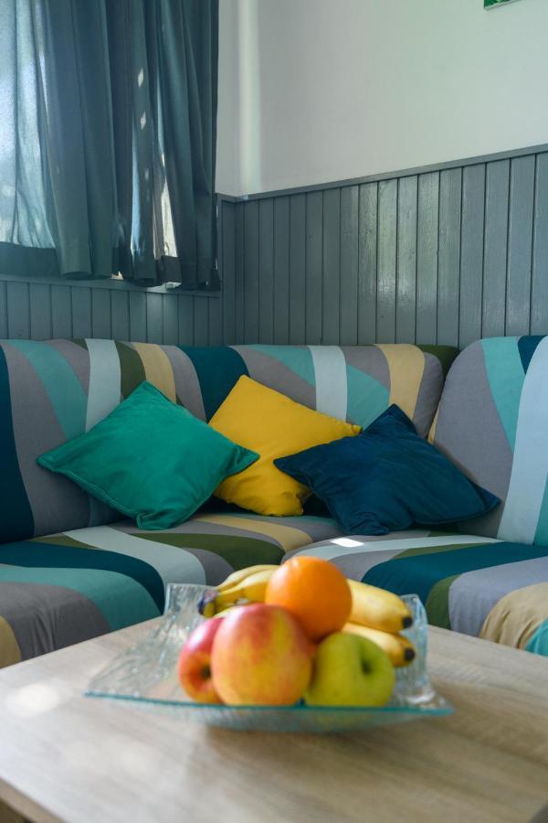 Apartment Rosehip Dubrovnik Eksteriør bilde