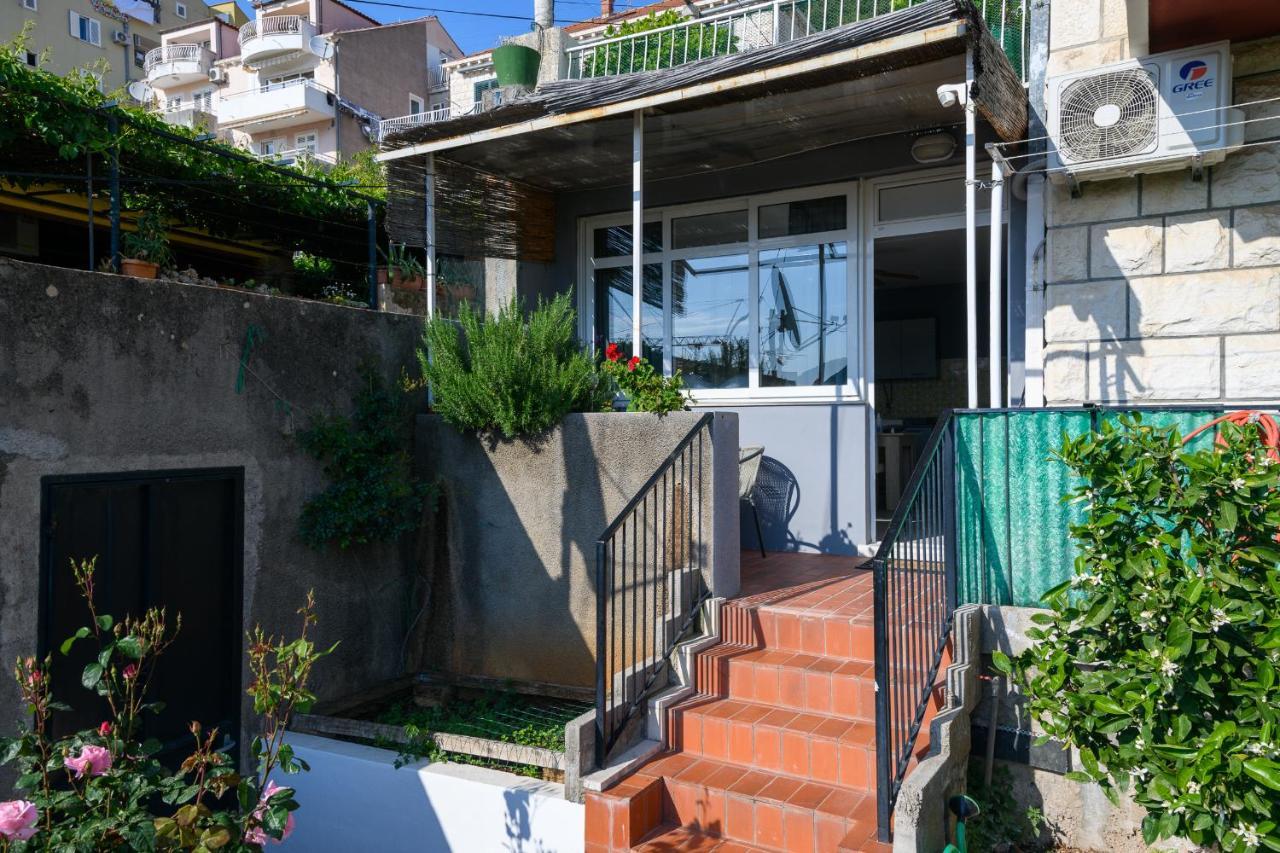 Apartment Rosehip Dubrovnik Eksteriør bilde